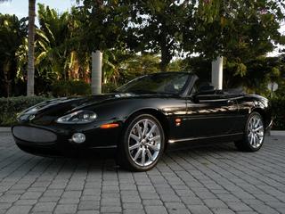 XKR Victory